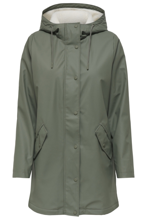 Only onlsally raincoat otw noos